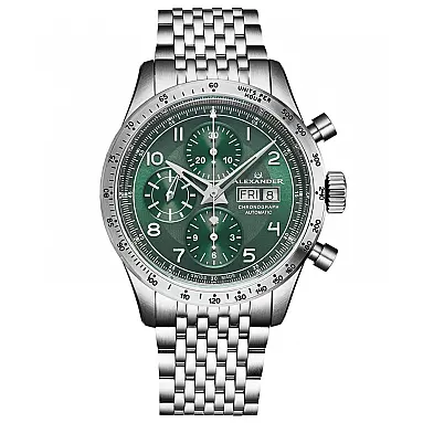 Relógio Masculino Stuhrling Swiss A45003