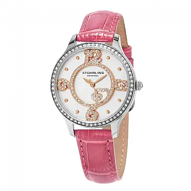 Relógio Feminino Stuhrling Chic 760