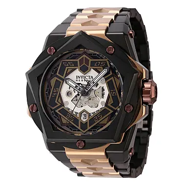 Relgio Masculino Reserva Helios Automtico
