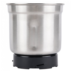 Tigela de Moagem CAC103 Waring com Tampa para Moedor WSG30