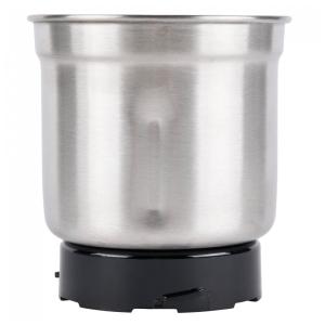 Tigela de Moagem CAC103 Waring com Tampa para Moedor WSG30