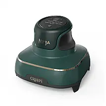 Fritadeira a Ar Ninja Crispi PowerPod 877CY103 1500W Verde Portátil Compatível com Sistema Crispi 110V