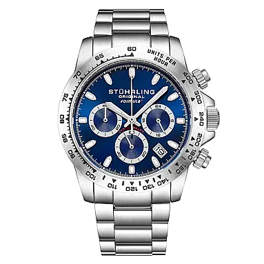 Relgio Formulai 891 Crongrafo 42mm