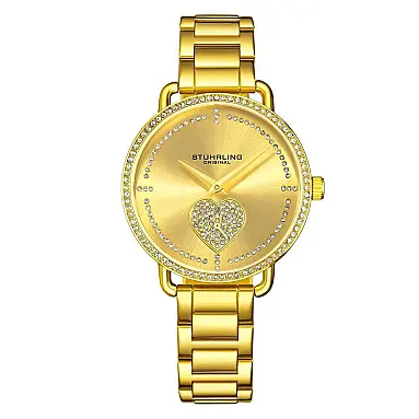 Relgio feminino Valentina 3910 com