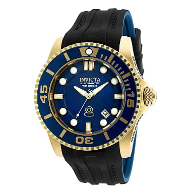 Relgio Masculino Pro Automtico -