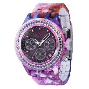 Relgio feminino Subaqua - 40 mm. Ao. Aqua Chapeamento 40203