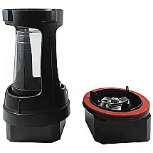 Micronizador com Suporte Blendtec 41-602-03 para Liquidificador Stealth 895 Nitro