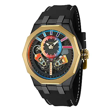 Relógio Masculino Automático Invicta Specialty,