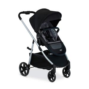 Carrinho modular Britax Grove, Pindot Onyx