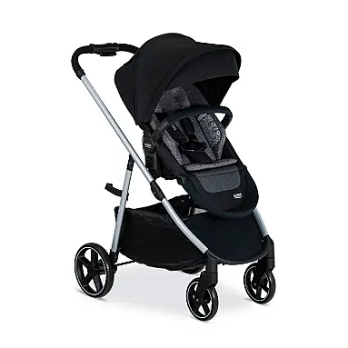 Carrinho modular Britax Grove, Pindot