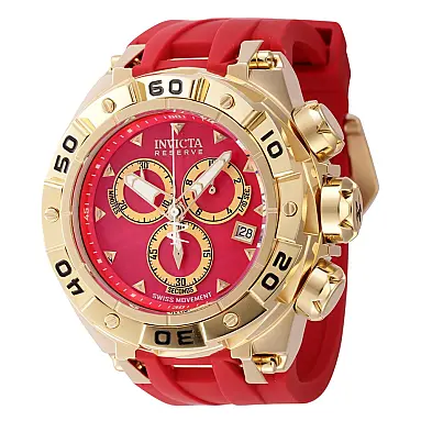 Relgio masculino reserva Ripsaw Swiss