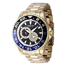 Grand Autométrico Men S Watch - 47mm. Ouro 47303