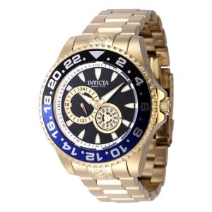 Grand Autométrico Men S Watch - 47mm. Ouro 47303