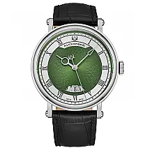 Relgio suo de alta qualidade A153, A15303, Stuhrling