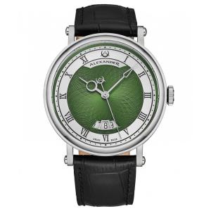 Relgio suo de alta qualidade A153, A15303, Stuhrling