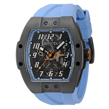 Relgio masculino automtico com pulseira