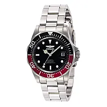 Relgio Masculino Pro Automtico - 40mm. Ao 9403