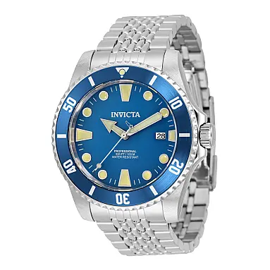 Relógio Masculino Automático Pro -