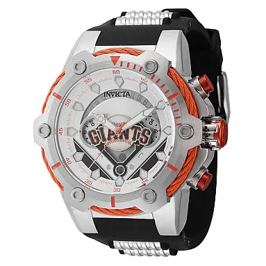 Relgio masculino MLB San Francisco