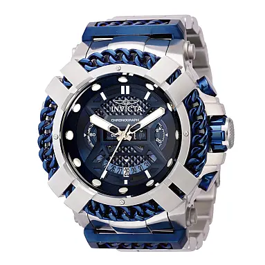 Relgio Masculino Bolt - 55mm.