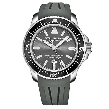 Relgio Masculino Maritimer 935, Mostrador