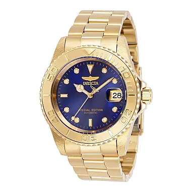 Relgio Automtico Masculino Invicta Pro