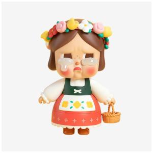 Figurino CRYBABY My Russian Doll da Pop Mart