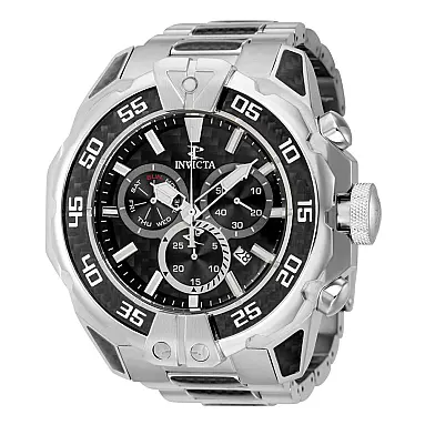 Relógio Masculino Carbon Hawk, Invicta