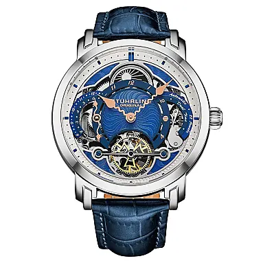Relógio Celestial Timekeeper 1017 Dual
