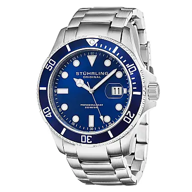Relógio Masculino Stuhrling Regata 417.03