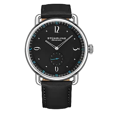 Relógio Masculino Stuhrling Symphony 857
