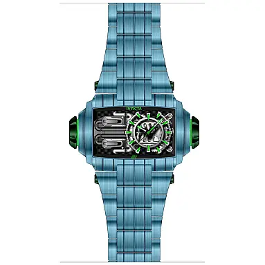 Relgio Masculino S1 Rally Automtico