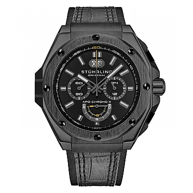 Relógio APO Chrono X 1018