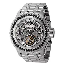 Relgio masculino Reserve Speciality Automtico - 52mm. Ao 43903