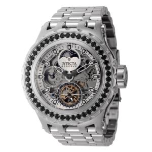 Relgio masculino Reserve Speciality Automtico - 52mm. Ao 43903