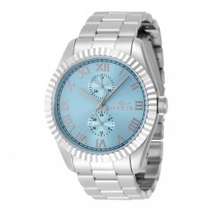 Relógio Masculino Invicta Specialty 43mm em Aço 48903