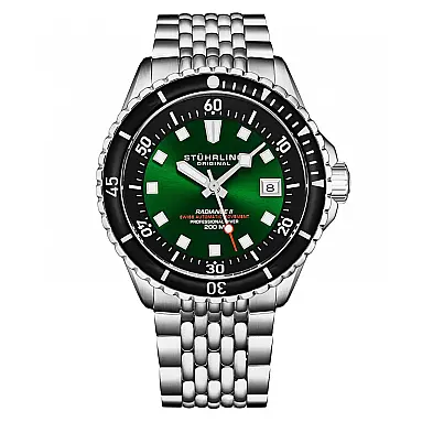 Relógio Automático Swiss Radiance 1009