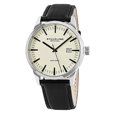 Relógio Masculino Stuhrling Ascot 42