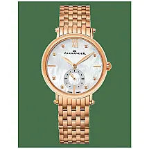 Relógio Suíço Roxana A201B03 Elegância e Preciso, Stuhrling