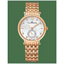 Relógio suíço AD201B-03 Stuhrling: qualidade e elegância em um só produto.