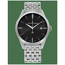 Relógio Suíço de Luxo A911B-03, Stuhrling - Elegância e Precisão em um só Produto.