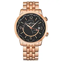 Relgio Suo Journeyman A171 com pulseira A171B03, Stuhrling