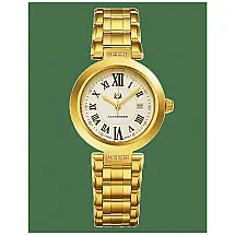 Relógio suíço AD203B-03, da Stuhrling - qualidade e estilo em um só produto.