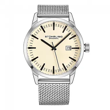 Relógio Masculino Stuhrling Ascot 42mm