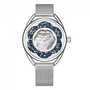 Relógio Masculino Stuhrling Lily 995M