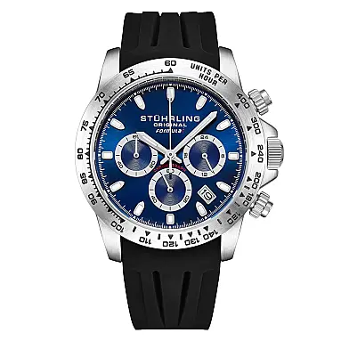 Relógio Cronógrafo Formulai 891R 42mm