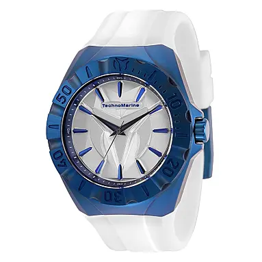 Relógio Masculino TechnoMarine Cruise Monogram,