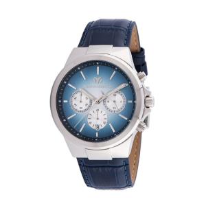 Relógio Masculino TechnoMarine MoonSun, Invicta TM820013, Azul