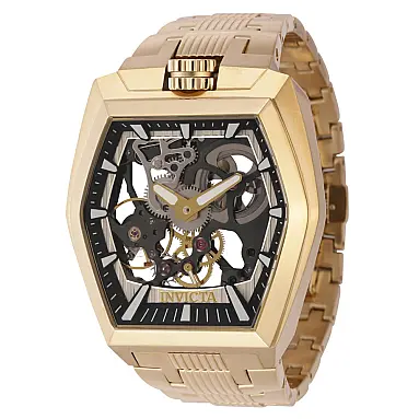 Relgio Mecnico Masculino Akula -