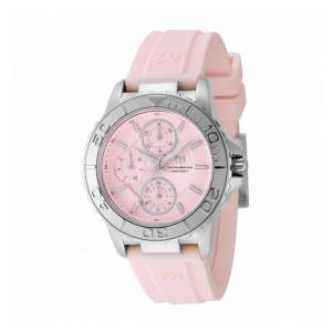 Relógio Feminino TechnoMarine Sea Grace 36mm, Cor-de-Rosa TM725013